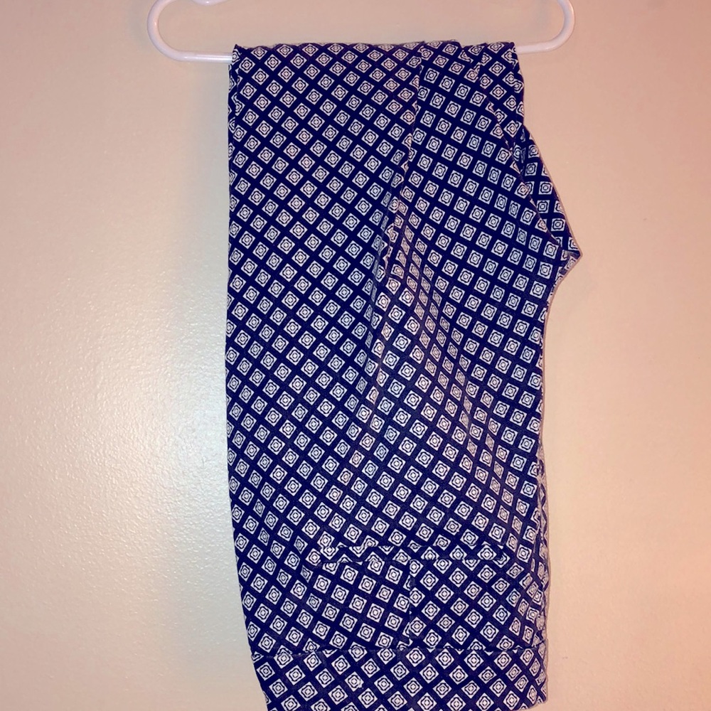 Adrienne Vittadini Dress Pants, size 6